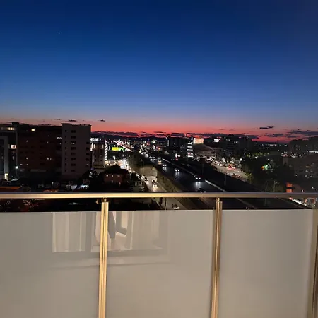 Apartment Sunset View *