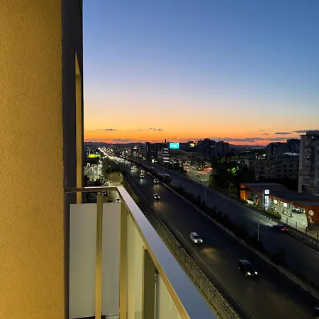 Sunset View Apartment *