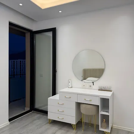 Apartment Sunset View *
