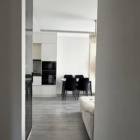 Sunset View Apartment