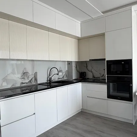 Sunset View Apartment