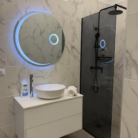 Apartmán Sunset View